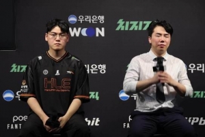 Homme就不敵GEN攬責：第三局BP沒做好，導致比賽變得很難打
