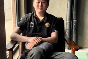 44歲國安奪冠功臣：退役后一年多就突發(fā)腦梗，當(dāng)時頸動脈都堵死了