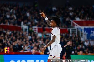 解說：史詩級演出需華彩謝幕 古德溫的弧線永刻年幼上海球迷心中