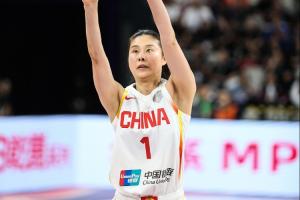 直播吧：王思雨高齡逐夢將征戰(zhàn)澳洲WNBL 6月歸隊繼續(xù)國家隊集訓(xùn)