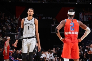平均六年才能看一次！西決迎來搶七大戰 近30年第五次西決搶七