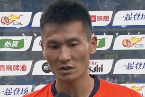 宋文杰：球隊未能控制情緒導致少打一人，將利用間歇期認真?zhèn)鋺?zhàn)