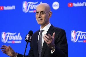 Shams：戰績最差的奇才在擺爛時代最后一年抽到狀元 這真是巧合
