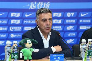 浙江隊中超近八個失球都來自運動戰，2026年已有19個運動戰失球