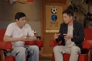 馬寧：不會因外界評論對球員有看法，只有行為達(dá)到標(biāo)準(zhǔn)才會處罰