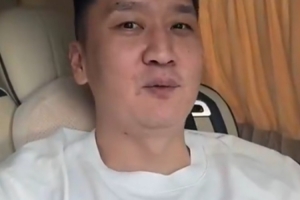 孫悅：半日校長體驗！又讓我回憶起了我那破碎的武術夢