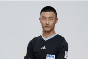 將執(zhí)法世界杯！傅明：這是我的第一屆世界杯，夢(mèng)想成真，感慨萬千