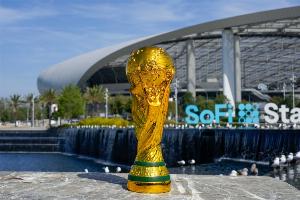 印媒：印度3000萬-3500萬美元敲定世界杯版權，FIFA下調了要價