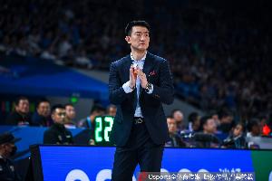 記者：廣廈去年是全聯盟最擅長造失誤球隊 今天上海失誤率僅8.2%