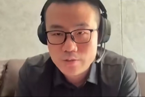 靜雨：文班&卡斯?fàn)?哈珀成長速度太快 文班少林寺修煉后已是超巨