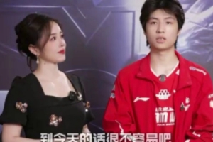 Monki賽后采訪：我有這個能力帶大家贏，我的責(zé)任就是要大一點(diǎn)