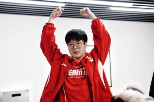 Cube時隔1193天再次戰勝Bin，終結自己面對Bin的13連??！