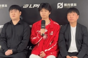 Monki夸獎隊友們：我不管怎么指揮，Cube都愿意相信我