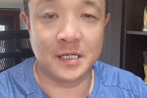 楊健：文班可能代表了現(xiàn)在的籃球時代 年輕人不可預估的