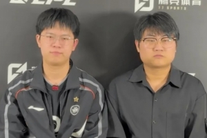 Maokai教練：跟之前打騎士之路相比，我們的配合差的有點多