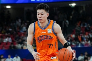 同意不？媒體人：張鎮(zhèn)麟是本賽季最佳引援 沒有之一