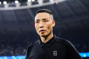 陳濤告別新鵬城：感恩一路相伴；雖離任仍將關注球隊每一步征程