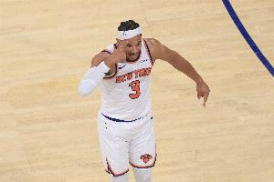 哈特：NBA杯對陣馬刺的比賽不算數 沒有啥可以借鑒的