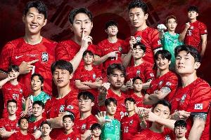 重獎！韓足協主席自掏腰包激勵國家隊，世界杯進8強獎勵30億韓元