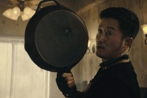 這新片《1941》陣容無敵！成龍 吳京 李連杰 甄子丹首次同框！