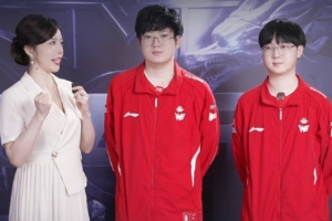 WE中上賽后采訪 Cube：所有人都比之前更聽Monki的話了