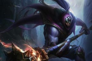 貼吧熱議LOL版本改動：BLG定制來了，但怎么也沒想到BLG進不了MSI