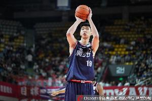 直播吧：北卡、俄勒岡、楊百翰等NCAA名校向徐昕發(fā)出邀請