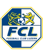 盧塞恩U21首發陣容