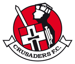 十字軍隊徽