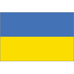 烏克蘭女籃U18首發陣容