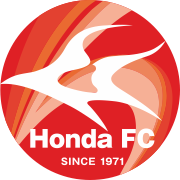 FC本田首發陣容