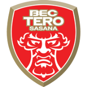 BEC薩薩納首發陣容