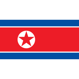 朝鮮女足U20首發(fā)陣容