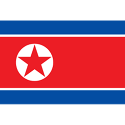 朝鮮U20女足首發(fā)陣容