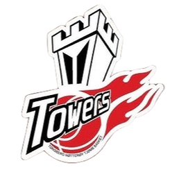 TNT 塔首發陣容