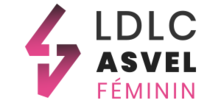 里昂女籃首發(fā)陣容