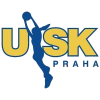 USK布拉格女籃首發陣容