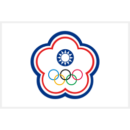 中國臺北U18女籃首發陣容