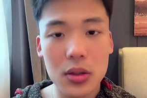 王楚淇：伊勞拉戰術非常好看，只擔心能不能管住更衣室